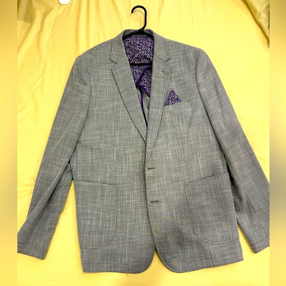 Classic blazer - Picture 1 of 4